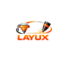 Layux Logo
