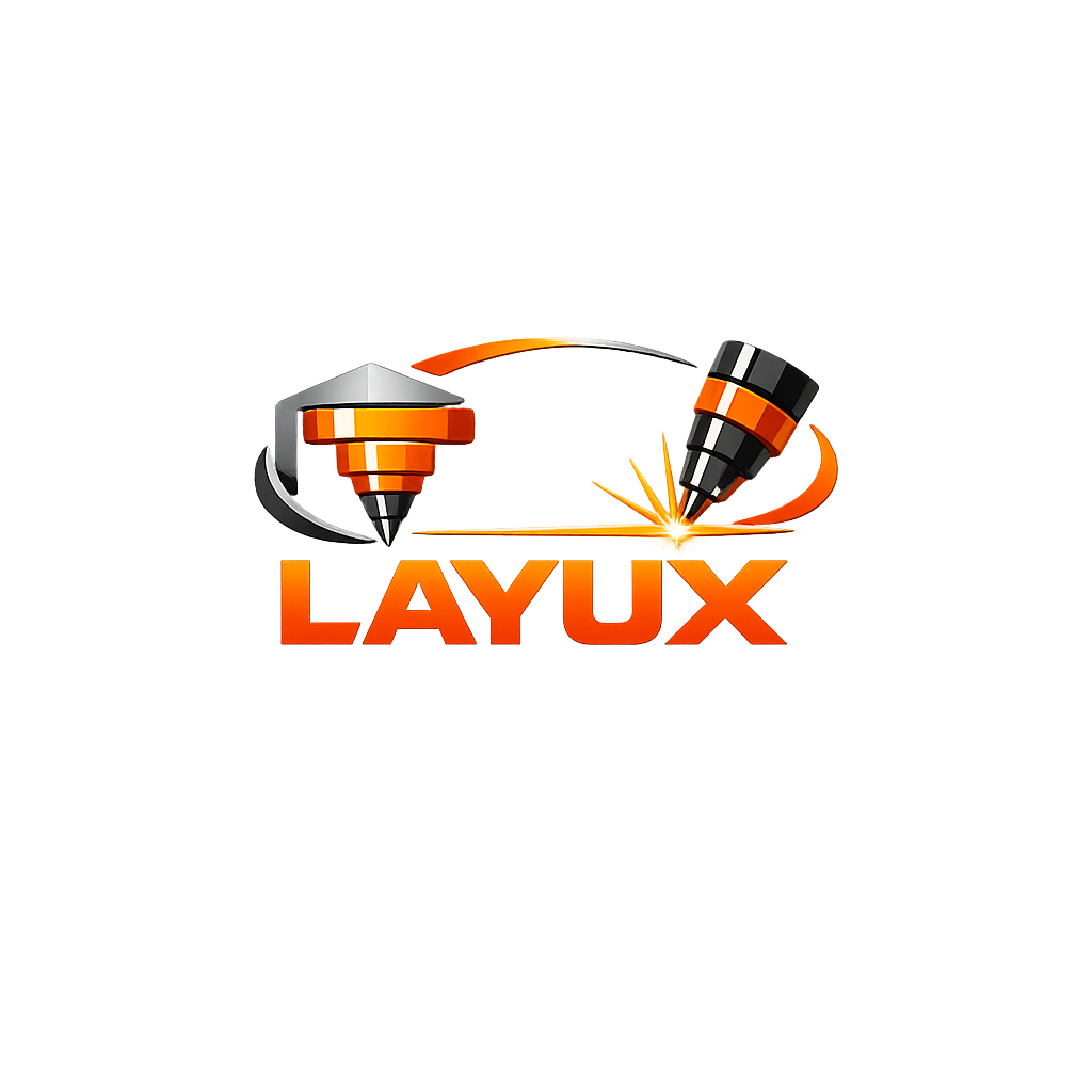 Layux Logo