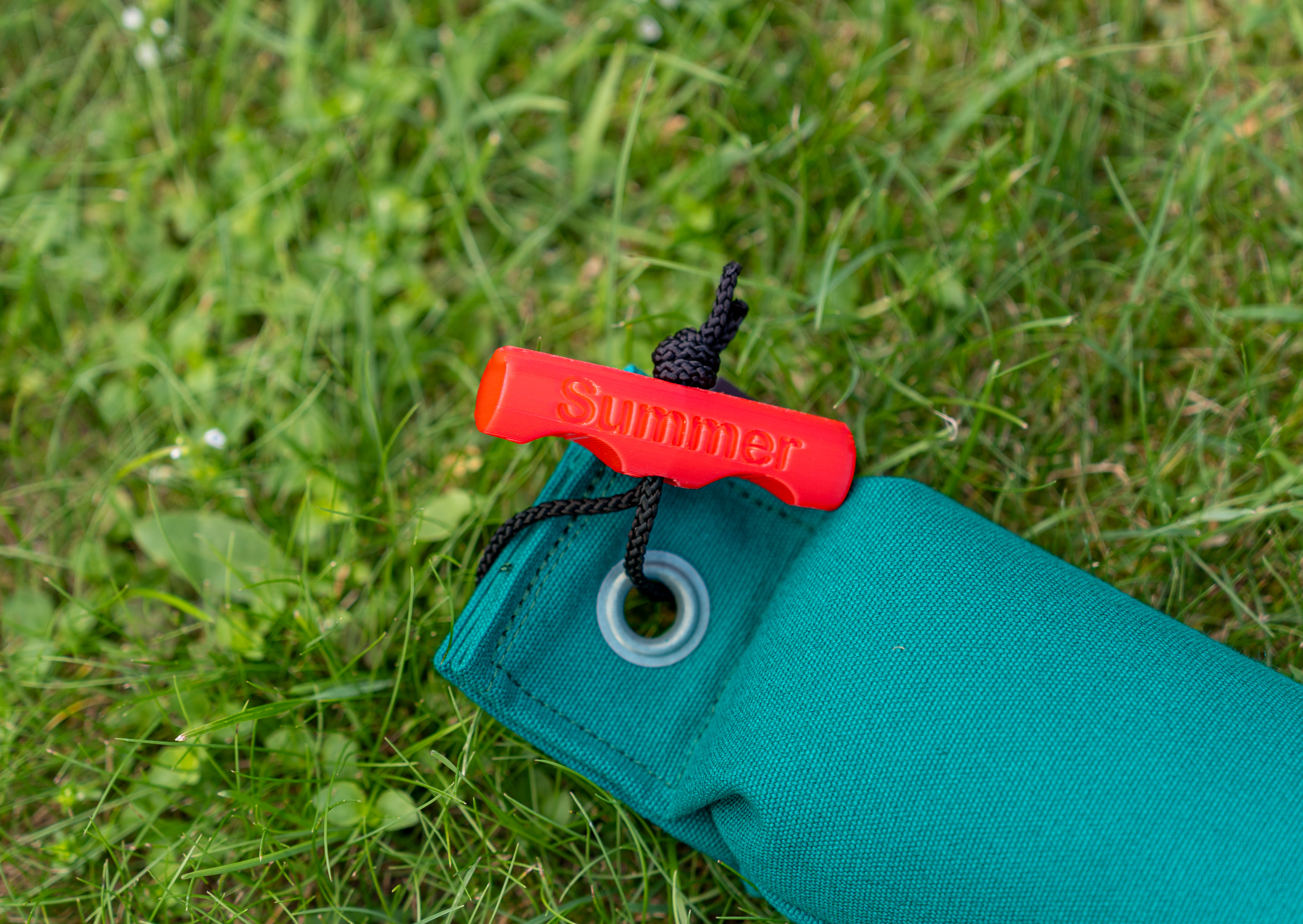 Dummy Wurfgriffe (Platzhalter)