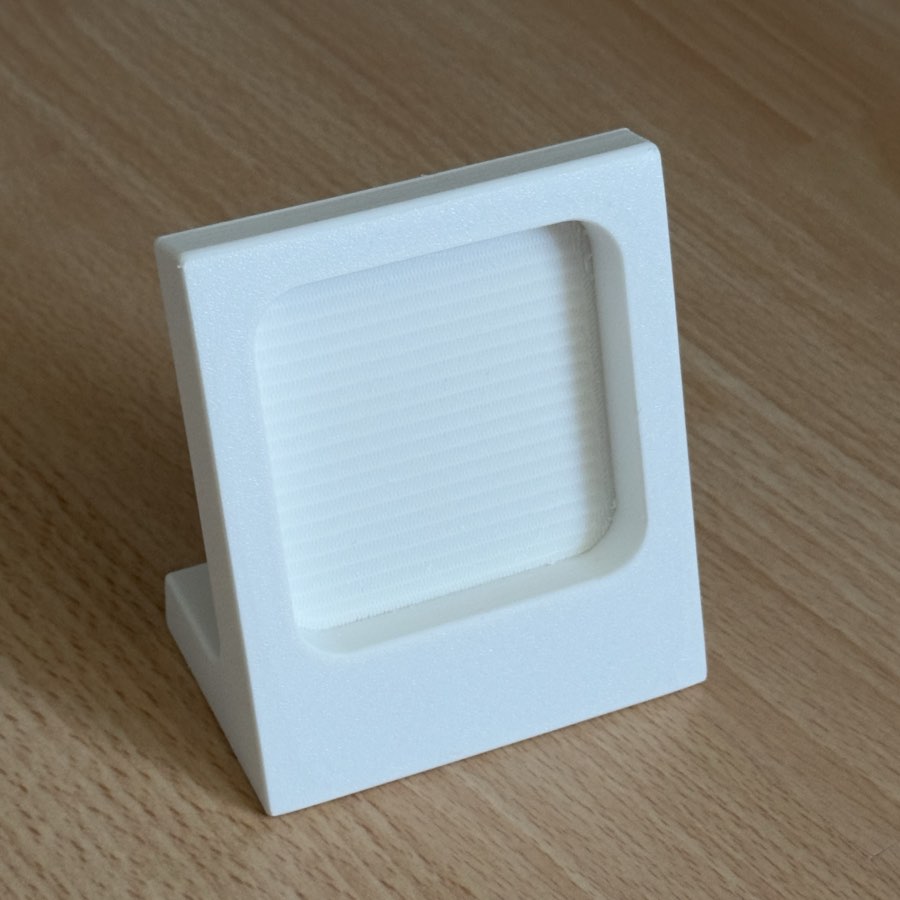 Ständer Fritz Eckig für FRITZ!DECT 440
