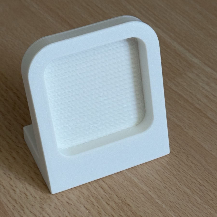 Ständer Fritz Rund für FRITZ!DECT 440