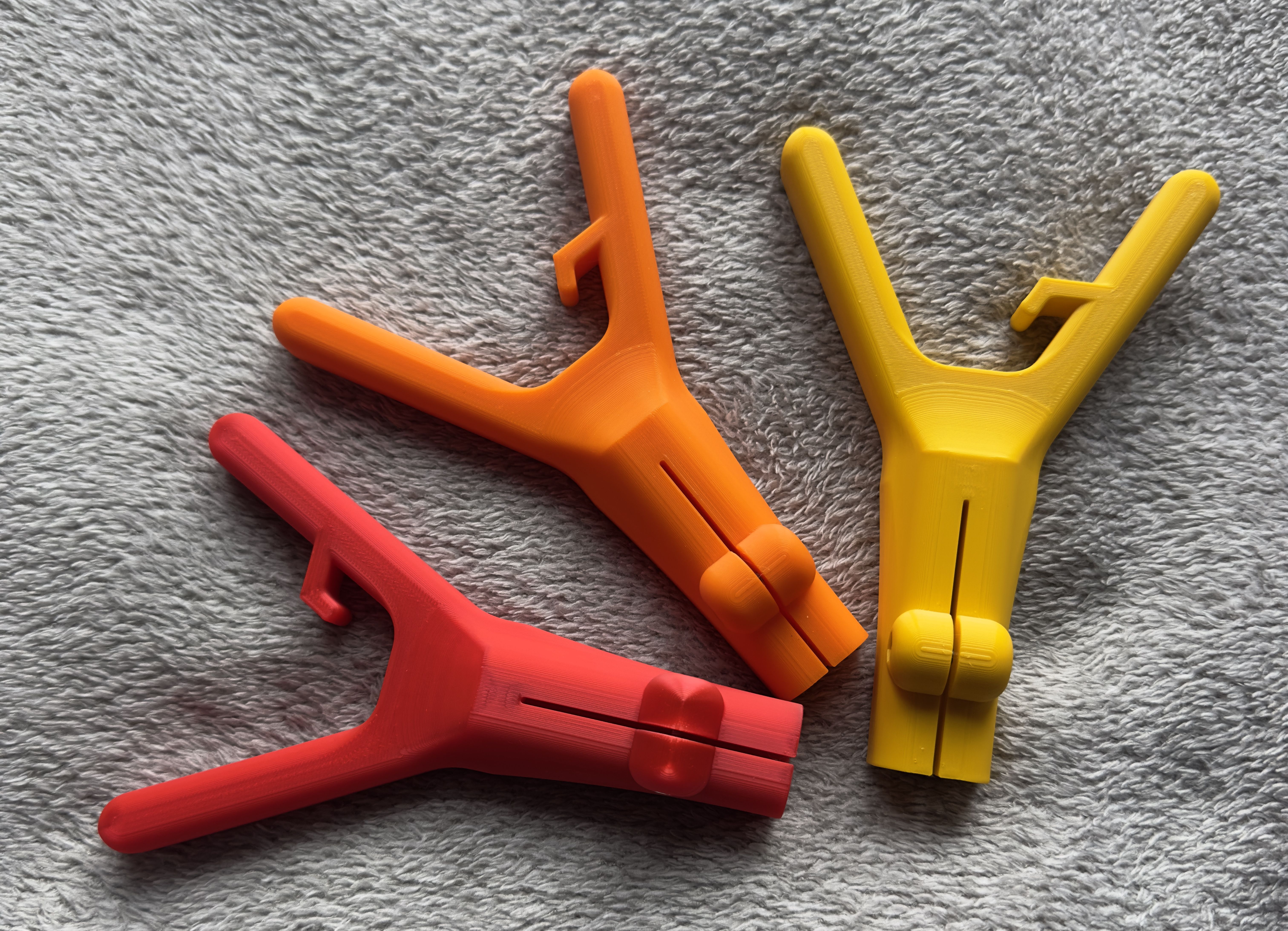 Geocaching Angeladapter (Platzhalter)